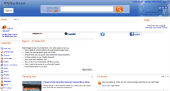Desktop Screenshot of early.com